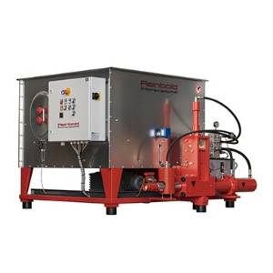Briketpressere